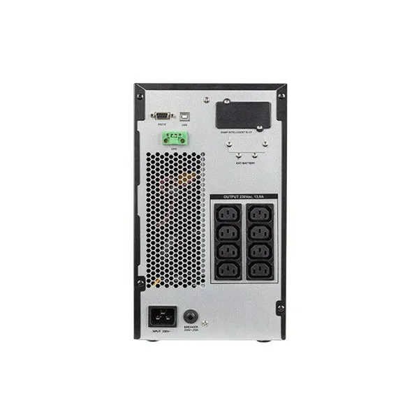 Nepārtrauktās Barošanas Sistēma Interaktīvā Barošanas Sistēma UPS Armac O2000IPF1 2000 W
