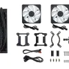 Šķidruma dzesēšanas komplekts Cooler Master MLW-D24M-A18PZ-R1