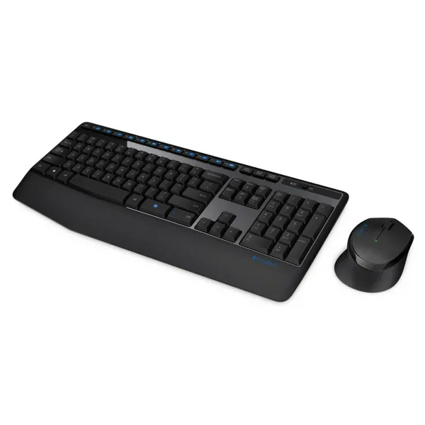 Klaviatuur ja Hiir Logitech 920-006489