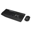 Klaviatuur ja Hiir Logitech 920-006489