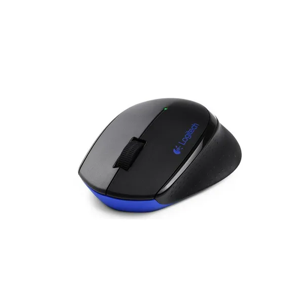 Klaviatuur ja Hiir Logitech 920-006489