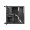ATX Kārba Lanberg SC01-4504-08B Melns 4U Plaukts