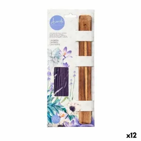 Suitsukesetti Acorde 50 Kappaletta (12 osaa)