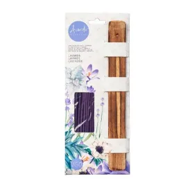 Suitsukesetti Acorde 50 Kappaletta (12 osaa)
