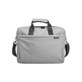 Kannettavan salkku Natec NTO-0766 15.6" Harmaa 15,6"