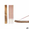 Incense set Acorde Orange (12 Units)
