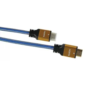 HDMI Kaabel Ibox ITVFHD04 1,5 m