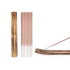 Incense set Acorde Orange (12 Units)