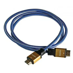 HDMI Kaabel Ibox ITVFHD04 1,5 m
