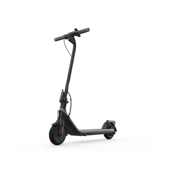 Elektriskuuter Segway E2 D Hall Tumehall 250 W