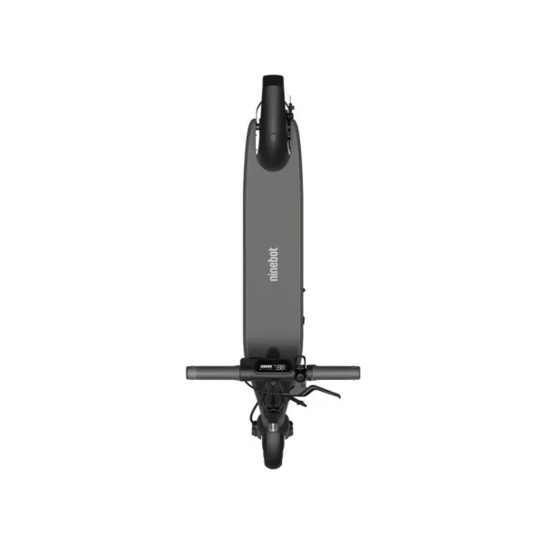 Elektriskuuter Segway E2 D Hall Tumehall 250 W