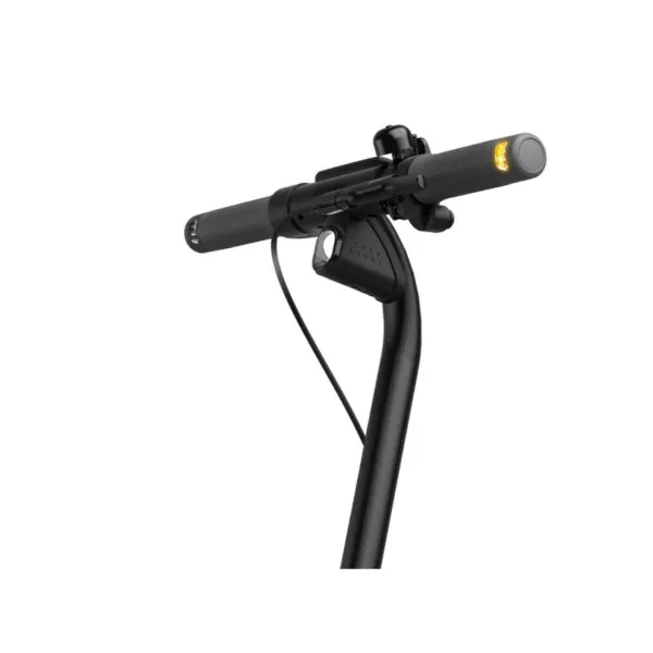 Elektriskuuter Segway E2 D Hall Tumehall 250 W