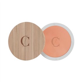 Couleur Caramel Mineral Polvos Compactos 604 Orange Beige 1un