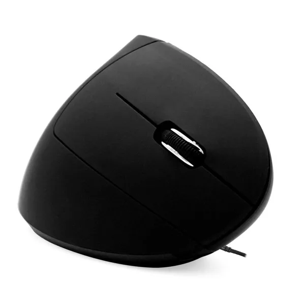 Pelė Media Tech VERTIC MT1122 Juoda