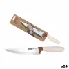 Virtuvės peilis Quttin Terra 20 cm (24 vnt.)