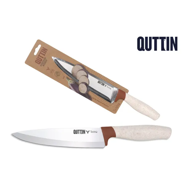 Virtuvės peilis Quttin Terra 20 cm (24 vnt.)