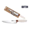 Virtuvės peilis Quttin Terra 20 cm (24 vnt.)