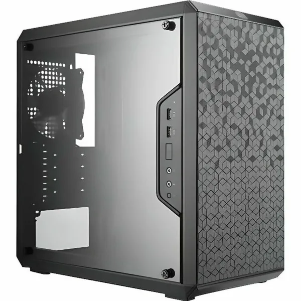 ATX Pus-torņveida Kārba Cooler Master MCB-Q300L-KANN-S00