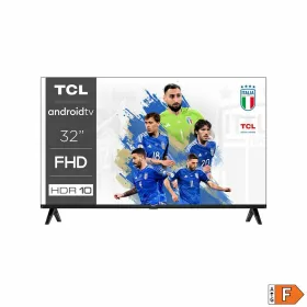 Смарт-ТВ TCL S54 Series 32S5400AF 32" Full HD LED HDR D-LED HDR10 Direct-LED