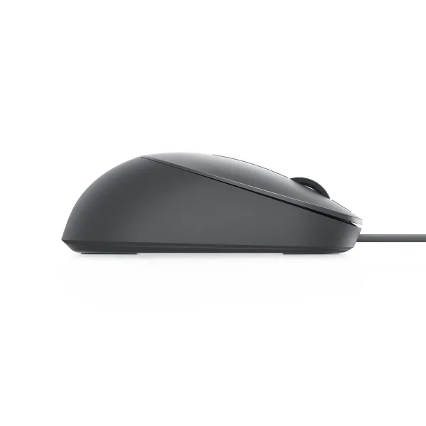 Hiir Dell MS3220 Hall Mustvalge 3200 DPI