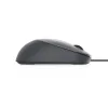 Hiir Dell MS3220 Hall Mustvalge 3200 DPI