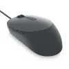 Hiir Dell MS3220 Hall Mustvalge 3200 DPI