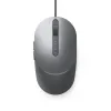 Hiir Dell MS3220 Hall Mustvalge 3200 DPI