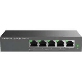 Komutatorius Grandstream GGWN7700P