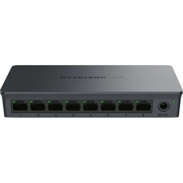 Komutatorius Grandstream GGWN7701