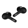 Bluetooth ausinės JVC HAA-8TBU Juoda