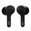 Bluetooth ausinės JVC HAA-8TBU Juoda