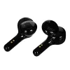Bluetooth ausinės JVC HAA-8TBU Juoda