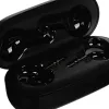Bluetooth ausinės JVC HAA-8TBU Juoda