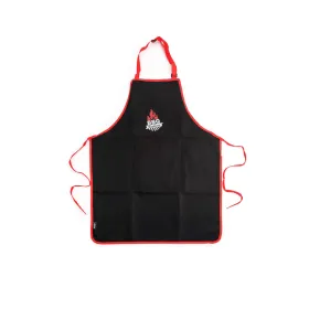 Esiliina Algon 61 x 75,5 cm Musta Grilli
