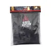 Põll Algon 61 x 75,5 cm Must Barbeque-grill