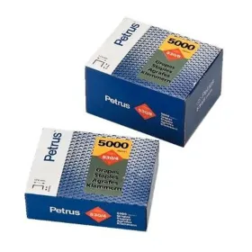 Staples Petrus 530/8 8 mm (40 Units)