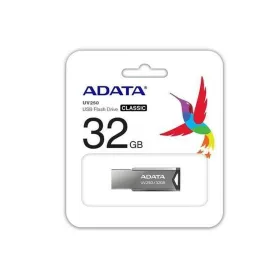 USB-pulk Adata UV250 Hõbedane 32 GB