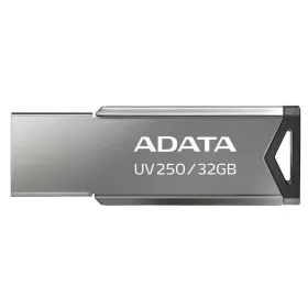 USB-pulk Adata UV250 Hõbedane 32 GB