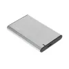 Ārējā kaste Ibox IEUHDD5G Pelēks 2,5"