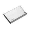 Ārējā kaste Ibox IEUHDD5G Pelēks 2,5"