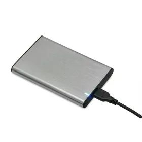 Menāža La Mediterránea Bell Caurspīdīgs Silikona Borosilikāta glāze 1 L (4 gb.)