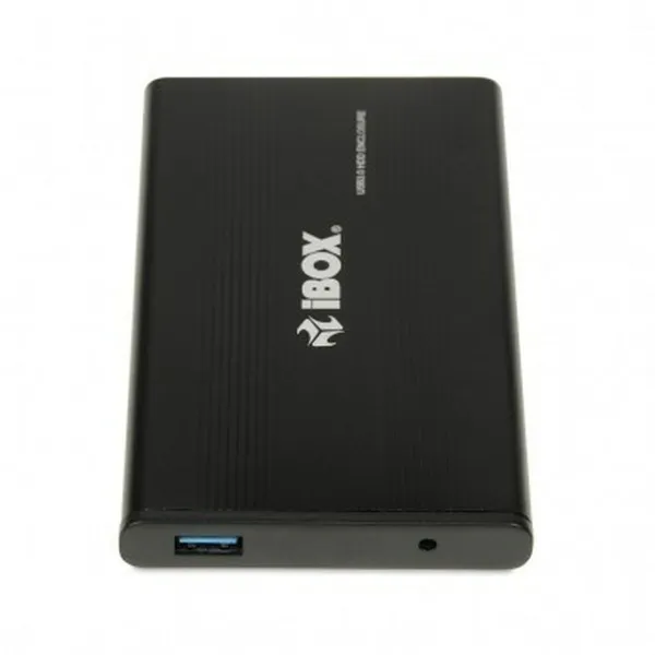 Väline Korpus Ibox IEU3F02 Must 2,5"