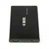 Väline Korpus Ibox IEU3F02 Must 2,5"