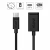 USB-C-kaabel-USB Unitek C476BK-1M 1 m