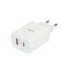 Сетевое зарядное устройство Ibox ILUC36W Белый 20 W