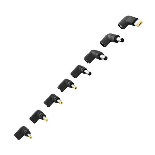 Sülearvuti Laadija Qoltec 50011 65 W