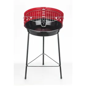 Hiiligrilli Jaloilla Algon 32 x 33 x 55 cm (6 osaa)