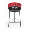 Jalgadega Söegrill Algon 32 x 33 x 55 cm (6 Ühikut)