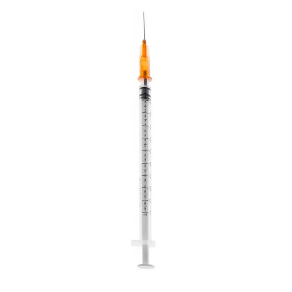 Pic Syringe 1CC 0,5x16 100U 