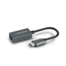 PoE praplėtimo adapteris Esperanza ENA102